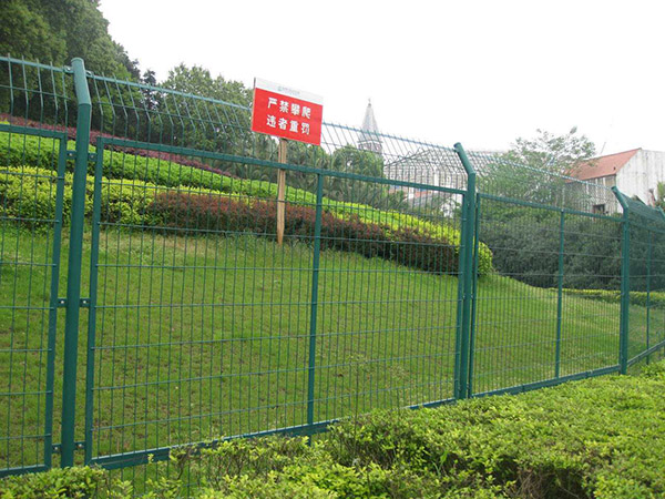 上海框架护栏网图片1