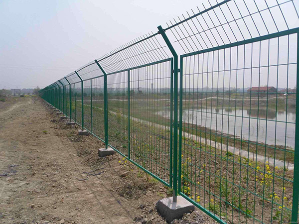 北京框架护栏网图片2