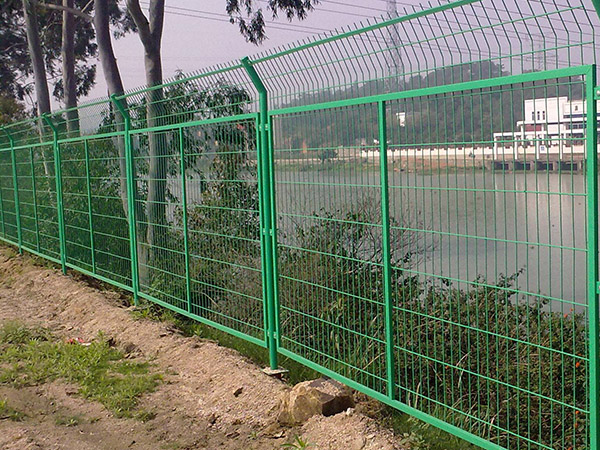 上海框架护栏网图片3