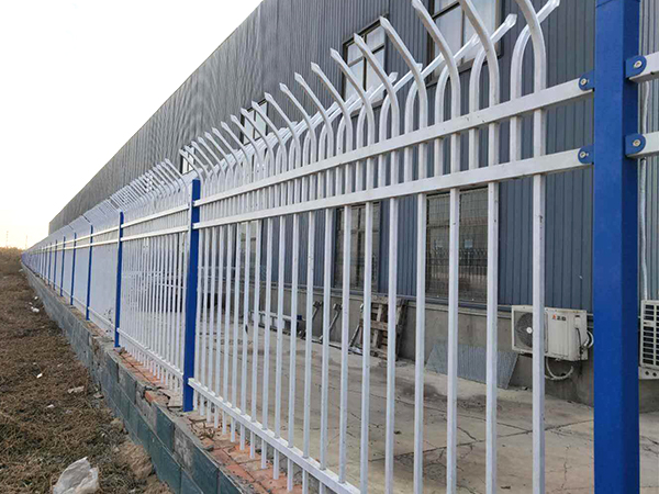 北京锌钢护栏图片6