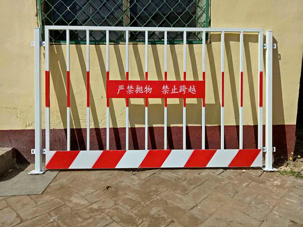 重庆基坑护栏图片5