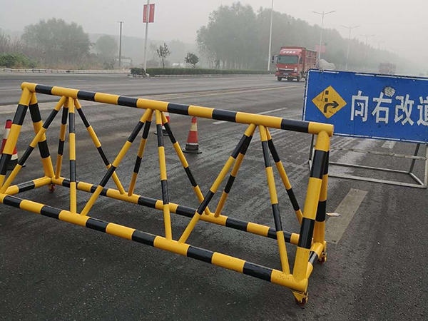 上海拒马护栏图片5